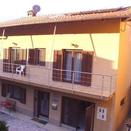 Apartment Green Valley Idrsko 외부 사진