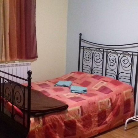 Apartment Green Valley Idrsko 외부 사진