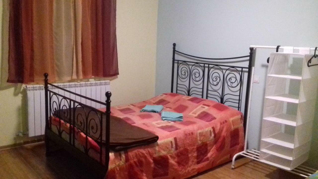 Apartment Green Valley Idrsko 외부 사진