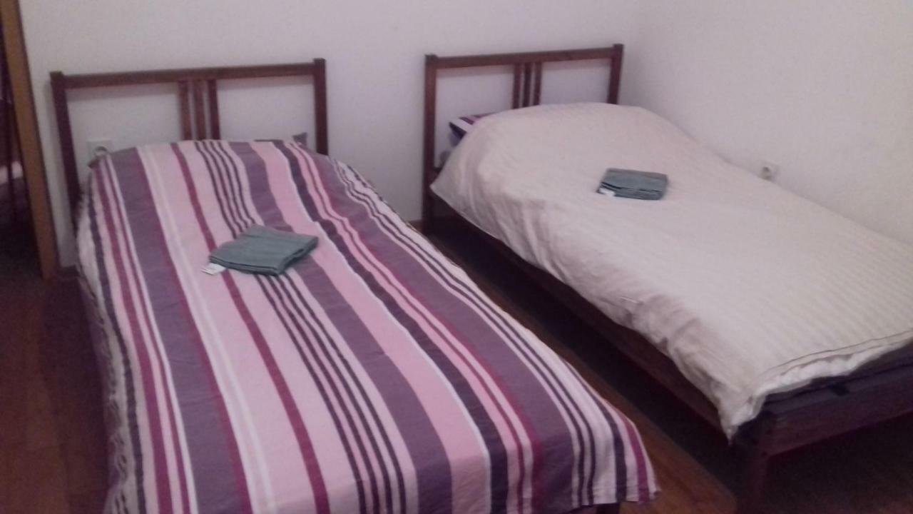 Apartment Green Valley Idrsko 외부 사진