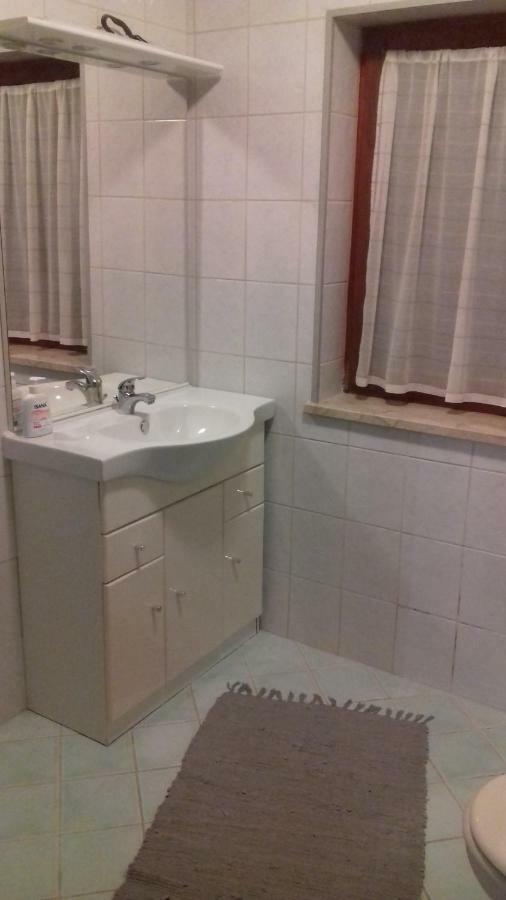 Apartment Green Valley Idrsko 외부 사진