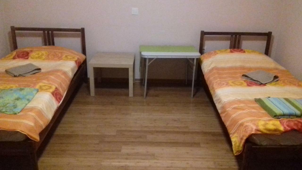 Apartment Green Valley Idrsko 외부 사진