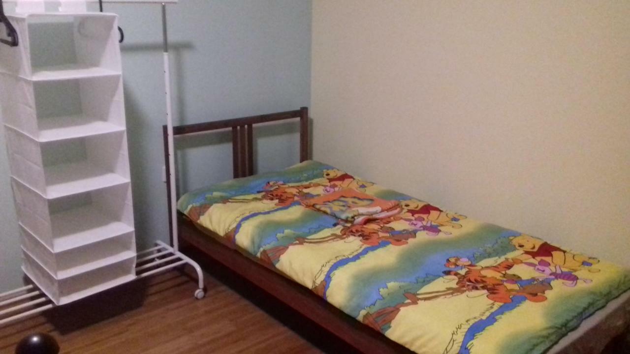 Apartment Green Valley Idrsko 외부 사진