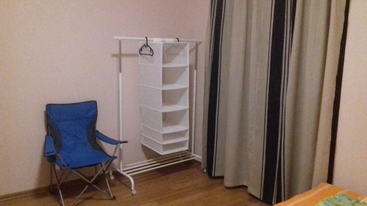 Apartment Green Valley Idrsko 외부 사진