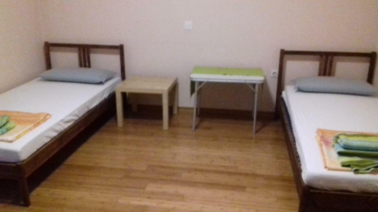 Apartment Green Valley Idrsko 외부 사진