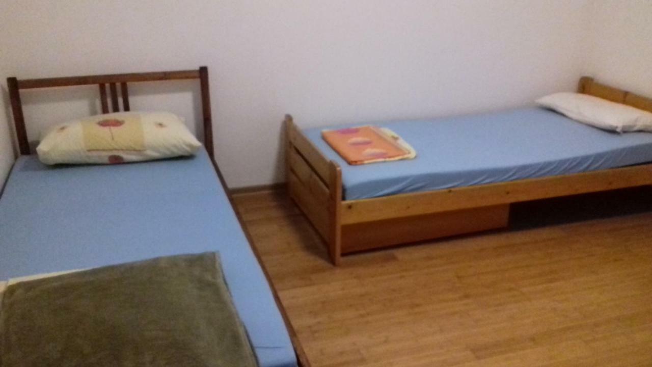 Apartment Green Valley Idrsko 외부 사진