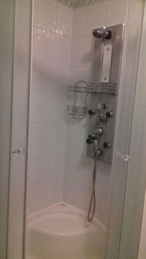 Apartment Green Valley Idrsko 외부 사진