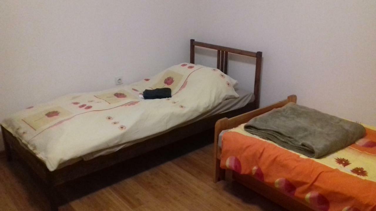 Apartment Green Valley Idrsko 외부 사진